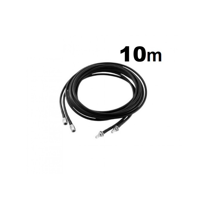 Подовжувальний кабель для підсилювача сигналу квадрокоптерів Alientech (10м)