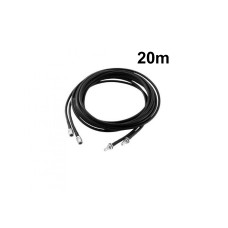 Удлиняющий кабель для усилителя сигнала квадрокоптеров Alientech (20м)
