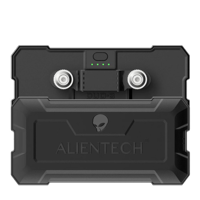Усилитель сигнала Alientech Duo 3 для DJI/Autel/Parrot/FPV