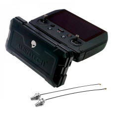 Усилитель сигнала Alientech Duo II для пульта DJI RC Pro / DJI Mavic 3T / DJI Mavic 3E / DJI Mavic 3 Pro