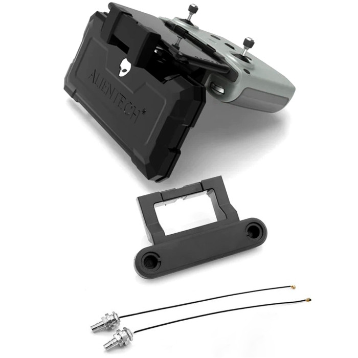 Усилитель сигнала Alientech Duo II для пульта DJI RC-N1