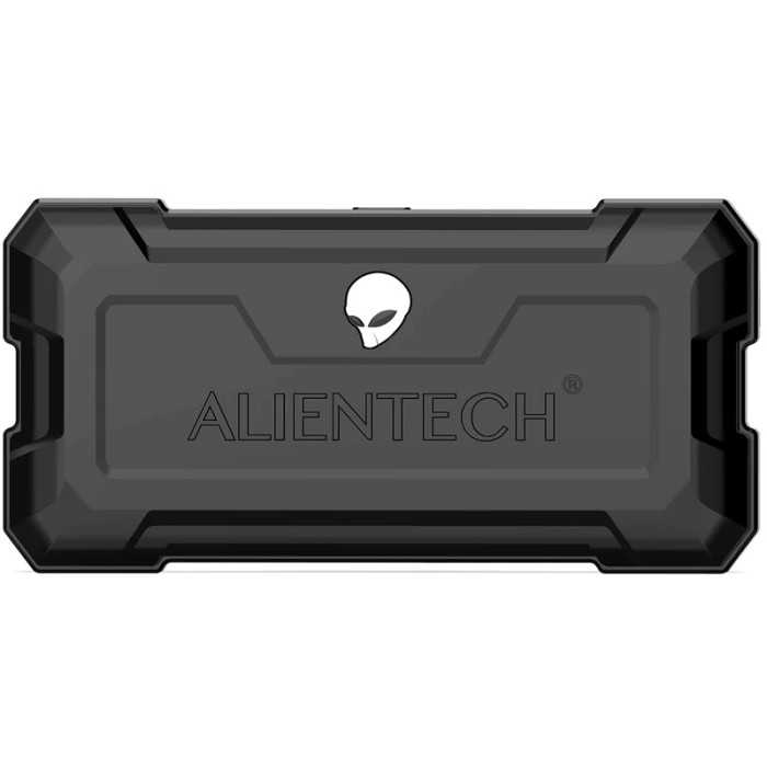 Усилитель сигнала пульта квадрокоптера Alientech Duo II для пульта DJI RC