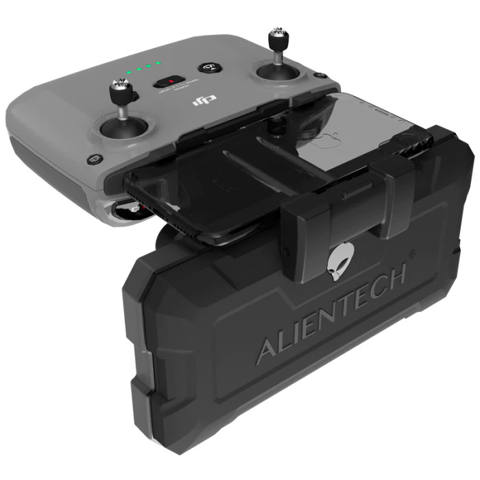 Усилитель сигнала Alientech Duo 3 для DJI/Autel/Parrot/FPV