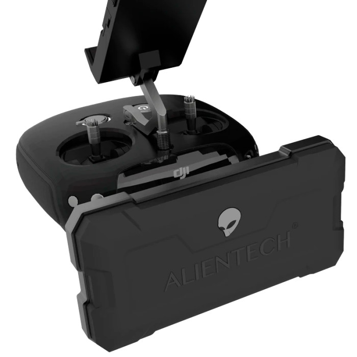 Усилитель сигнала Alientech Duo 3 для DJI/Autel/Parrot/FPV