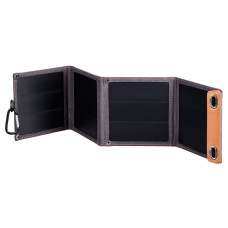 Портативная солнечная панель 14 Вт (ALT-14)