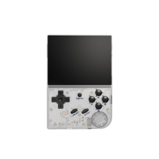 Ретро портативная игровая консоль ANBERNIC RG35XX (White)