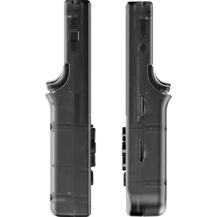 Ретро портативная игровая консоль ANBERNIC RG35XX (Black)