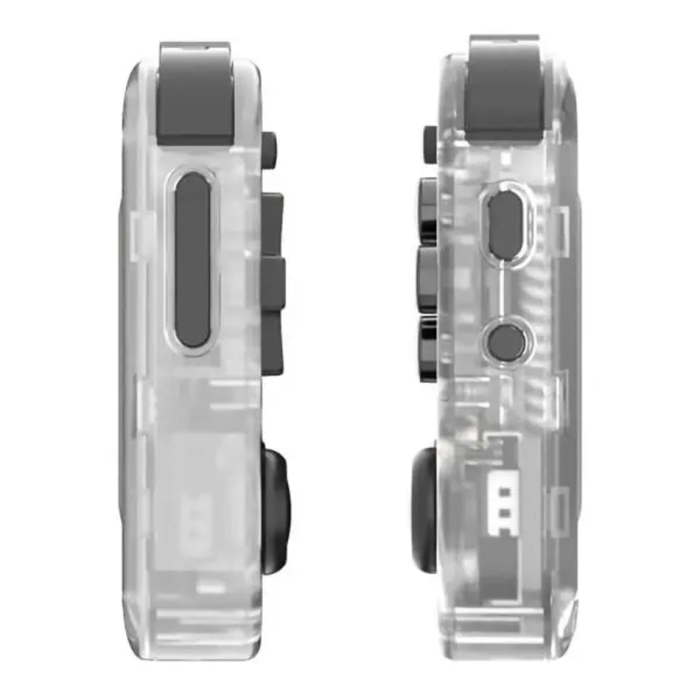 Ретро портативная игровая консоль ANBERNIC RG35XX H (White)