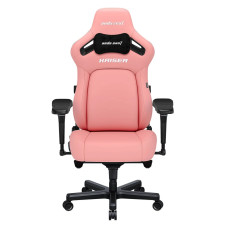 Геймерское кресло Kaiser 4 Size XL Anda Seat Pink Premium PVC