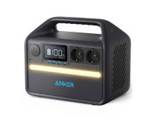 Зарядные станции Anker