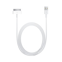 Apple 30-pin / USB кабель