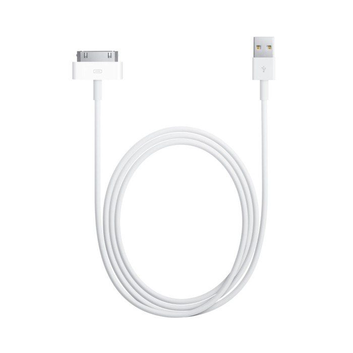 Apple 30-pin /USB кабель
