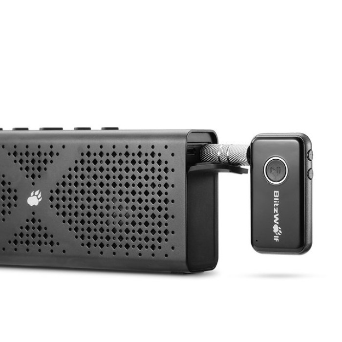 Bluetooth ресивер BlitzWolf