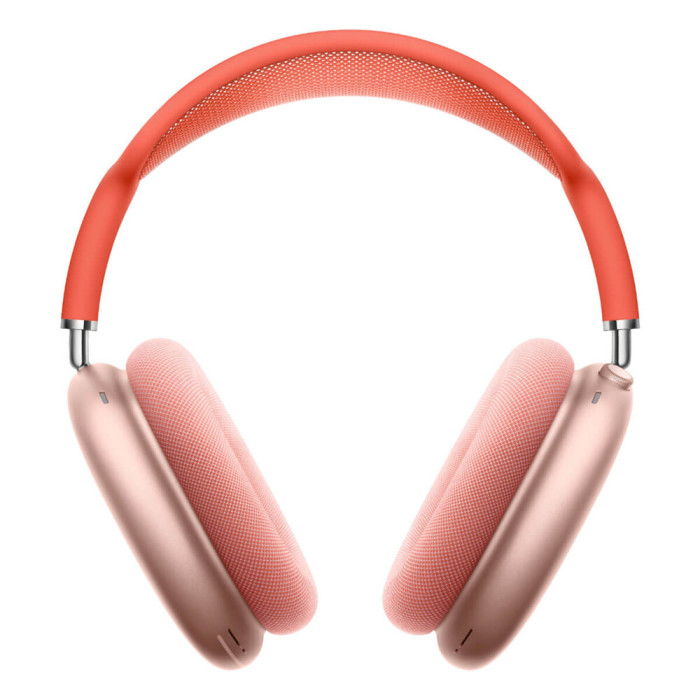 Наушники Apple AirPods Max Pink