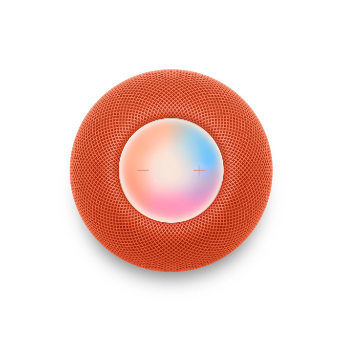 Колонка Apple HomePod mini Orange