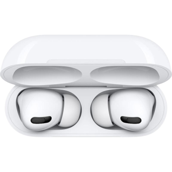 Наушники Apple AirPods Pro with MagSafe Charging Case (MLWK3)