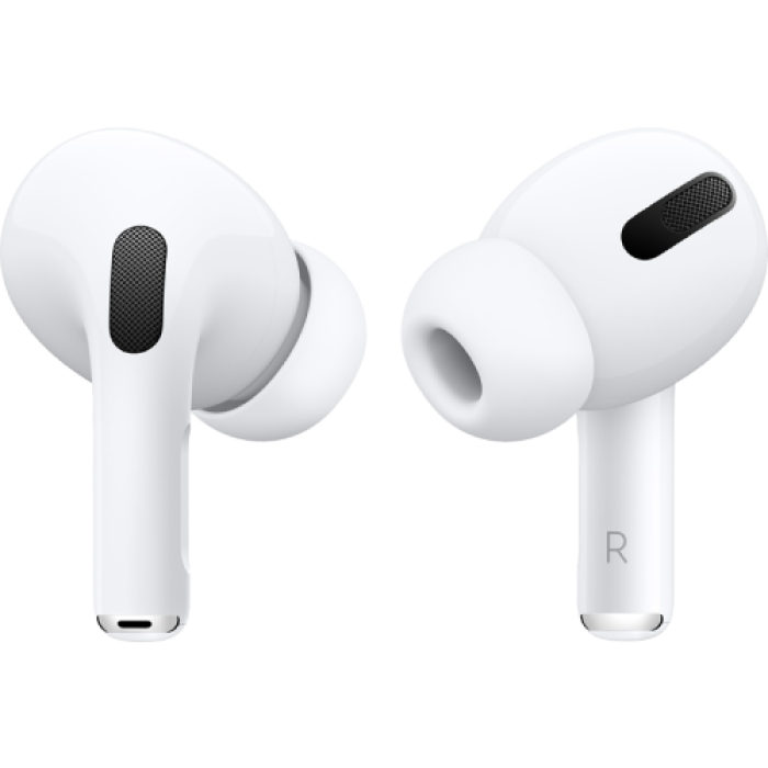 Наушники Apple AirPods Pro with MagSafe Charging Case (MLWK3)