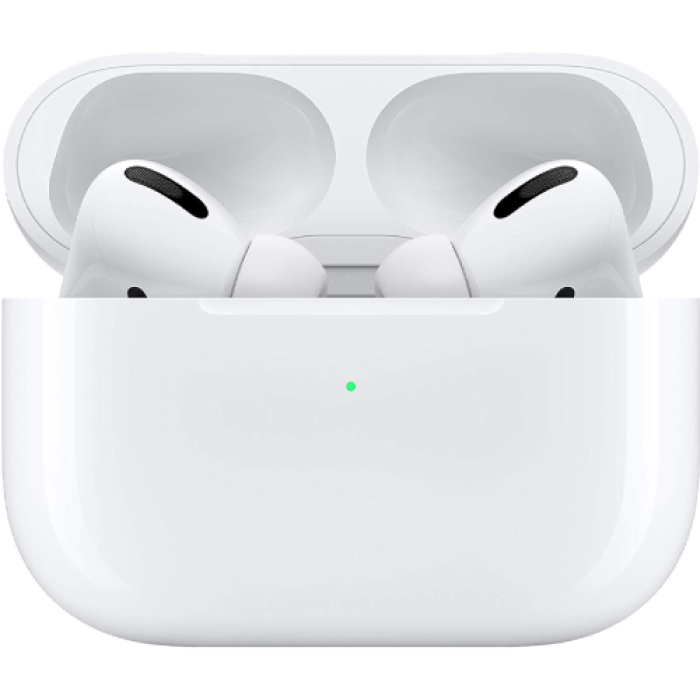 Наушники Apple AirPods Pro with MagSafe Charging Case (MLWK3)