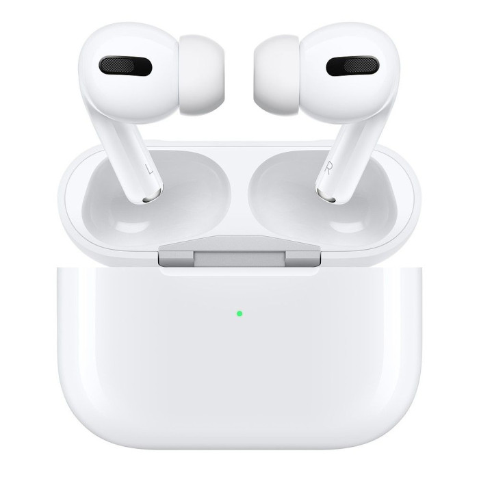 Наушники Apple AirPods Pro with MagSafe Charging Case (MLWK3)