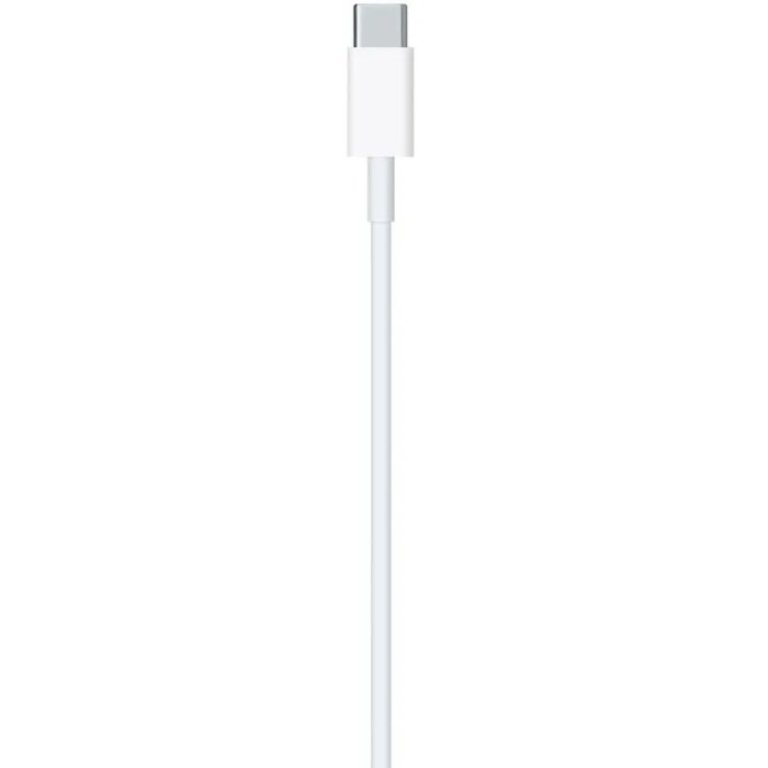 Кабель Apple USB-C to Lightning Cable 1 м