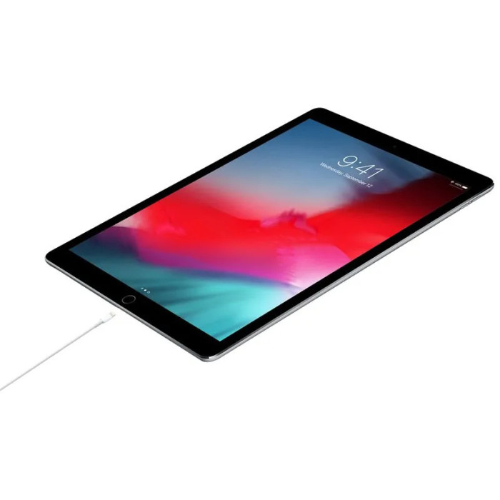 Кабель Apple USB-C to Lightning Cable 1 м