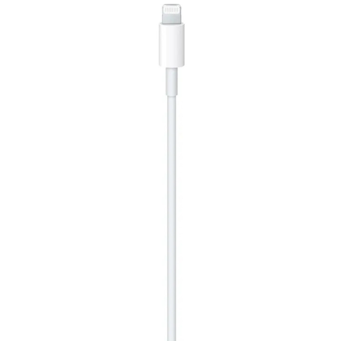 Кабель Apple USB-C to Lightning Cable 1 м