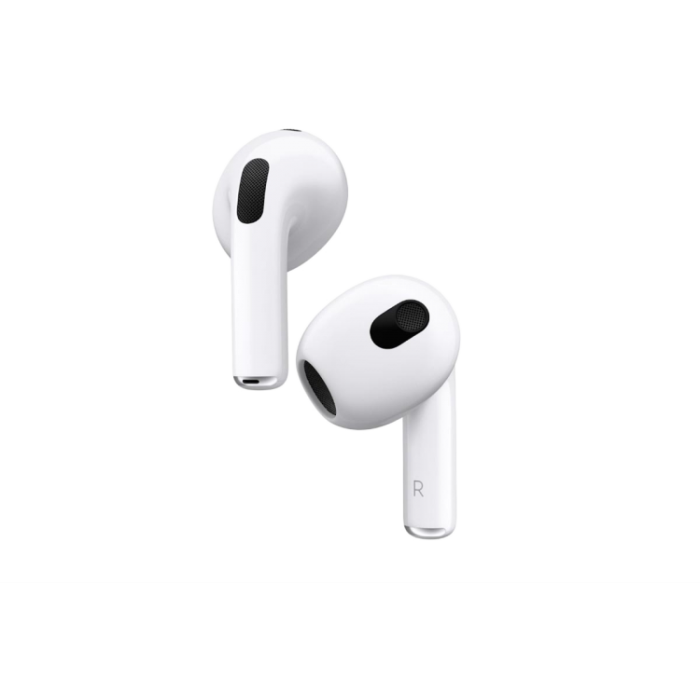 Наушники Apple Airpods 3 (MME73)