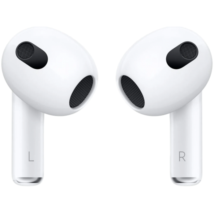 Наушники Apple Airpods 3 (MME73)