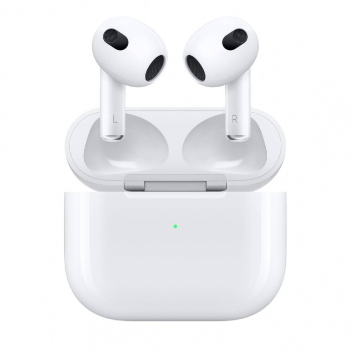 Наушники Apple Airpods 3 (MME73)