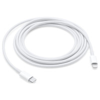 Кабель Apple USB-C to Lightning Cable 2m 