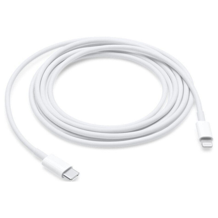 Кабель Apple USB-C to Lightning Cable 2m