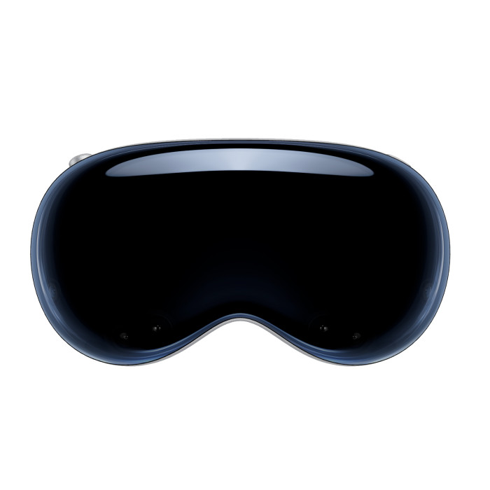 Очки виртуальной реальности Apple Vision Pro 256GB