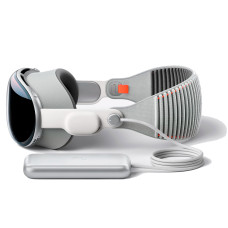 Очки виртуальной реальности Apple Vision Pro 256GB 