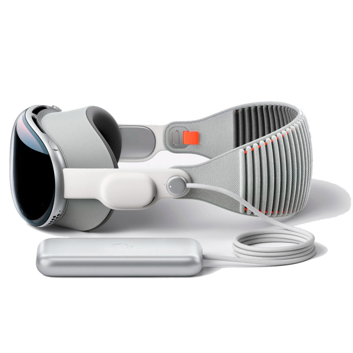 Очки виртуальной реальности Apple Vision Pro 256GB