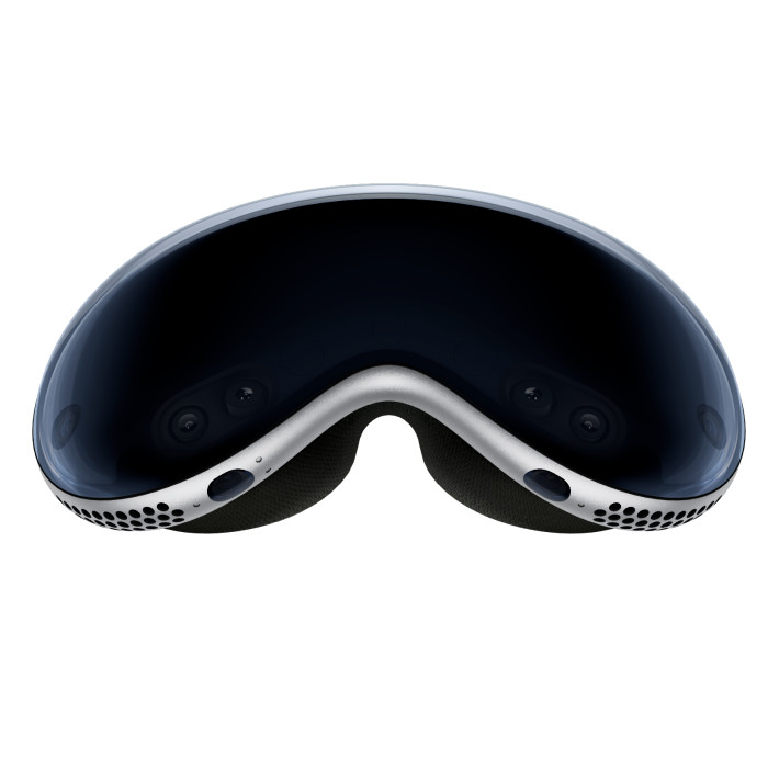 Очки виртуальной реальности Apple Vision Pro 256GB