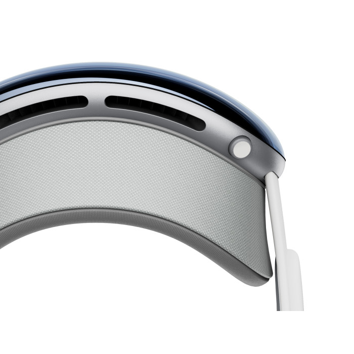 Очки виртуальной реальности Apple Vision Pro 256GB