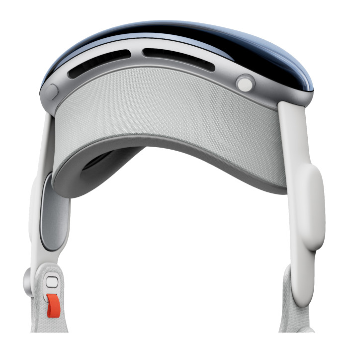 Очки виртуальной реальности Apple Vision Pro 256GB