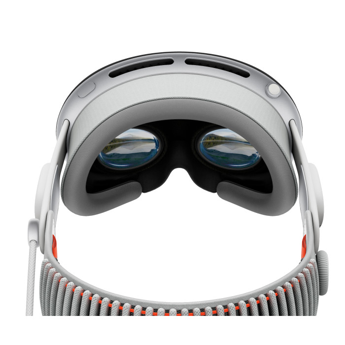 Очки виртуальной реальности Apple Vision Pro 256GB