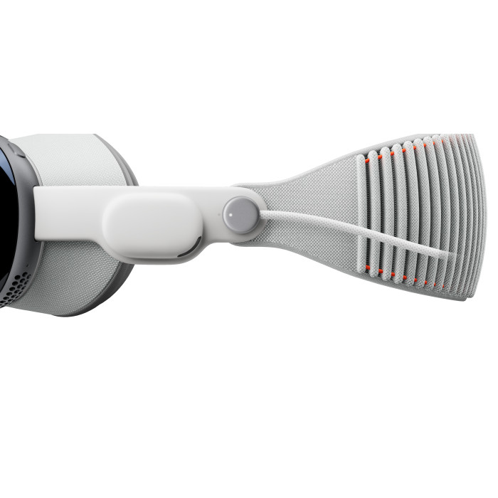 Очки виртуальной реальности Apple Vision Pro 256GB