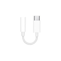 Переходник Apple USB C to 3,5mm Headphone