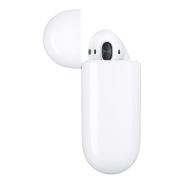 Наушники Apple AirPods 2 (2019) with Charging Case (MV7N2)