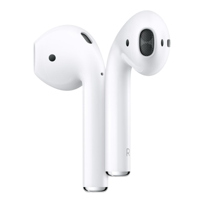 Наушники Apple AirPods 2 (2019) with Charging Case (MV7N2)