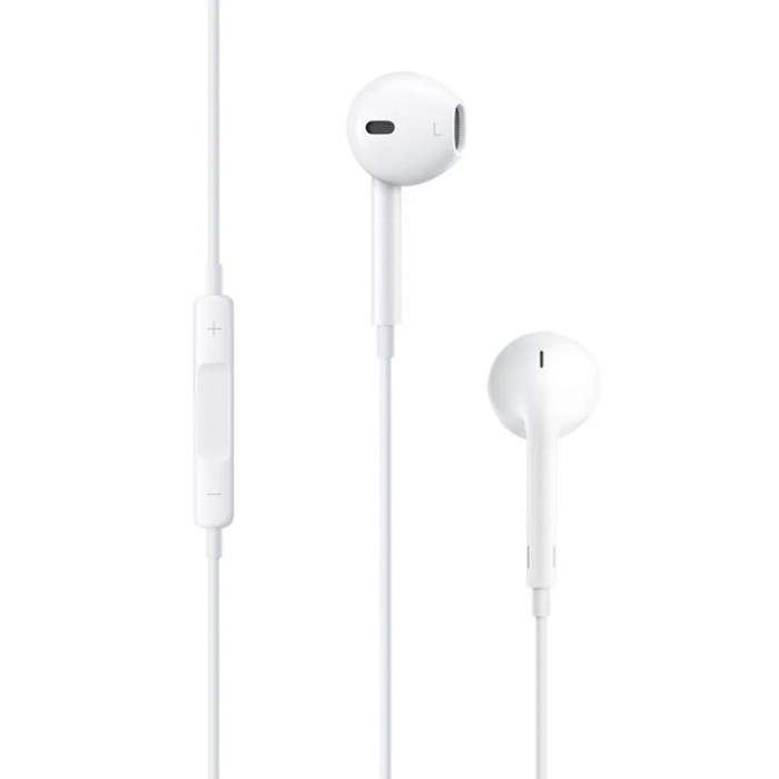 Наушники Apple EarPods 3,5mm