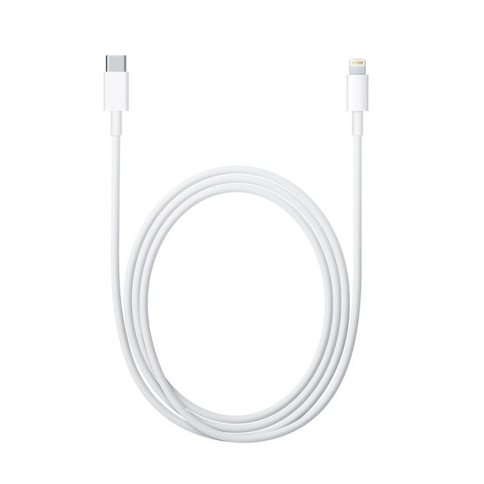 Кабель Apple Lightning to USB-C Cable (1 метр)