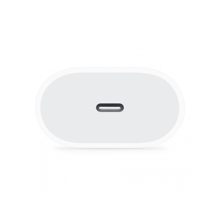Зарядное устройство Apple 18W USB-C