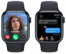 Смарт часы Apple Watch