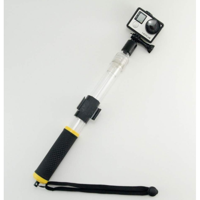 Аквапод EVO для SJCAM / GoPro / Sony