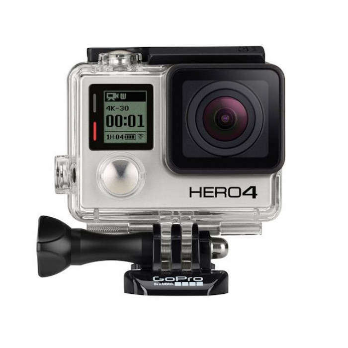 Аренда GoPro HERO 4 Black Edition