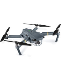 Оренда квадрокоптера DJI Mavic Pro