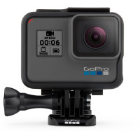 GoPro Hero 6 rental
